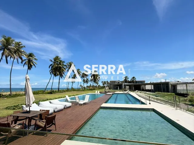 Imagem 12: Alphaville Guarajuba | Repasse de Lotes | Acesso à praia e lagoa