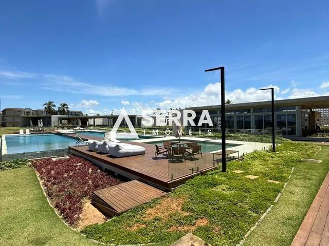 Imagem 11: Alphaville Guarajuba | Repasse de Lotes | Acesso à praia e lagoa