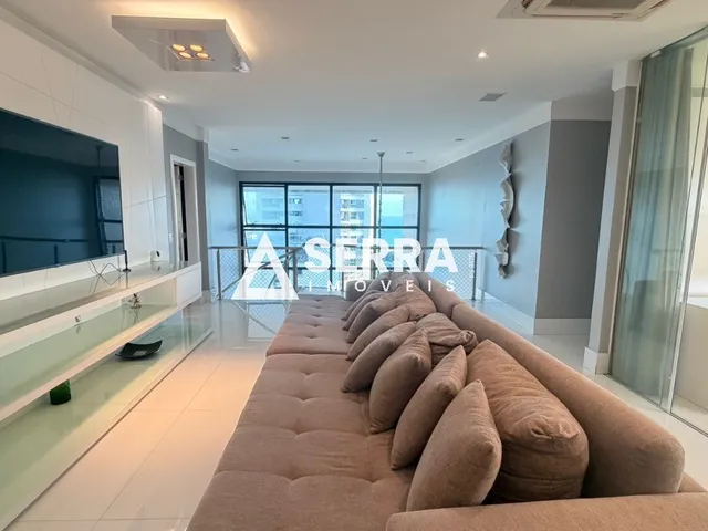 Imagem 15: Horto Florestal Cobertura duplex 553m² 4 suítes master Piscina, sauna e 6 vagas