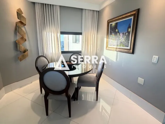 Imagem 14: Horto Florestal Cobertura duplex 553m² 4 suítes master Piscina, sauna e 6 vagas