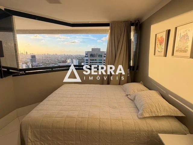 Imagem 8: Horto Florestal Cobertura duplex 553m² 4 suítes master Piscina, sauna e 6 vagas
