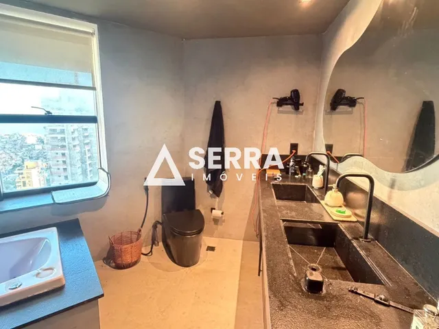 Imagem 5: Horto Florestal Cobertura duplex 553m² 4 suítes master Piscina, sauna e 6 vagas