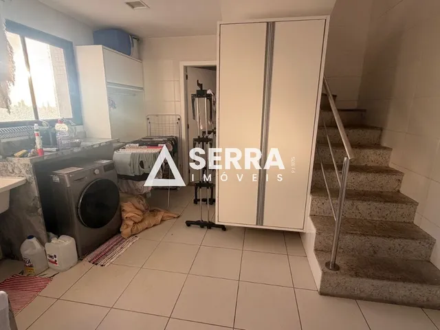 Imagem 12: Horto Florestal Cobertura duplex 553m² 4 suítes master Piscina, sauna e 6 vagas