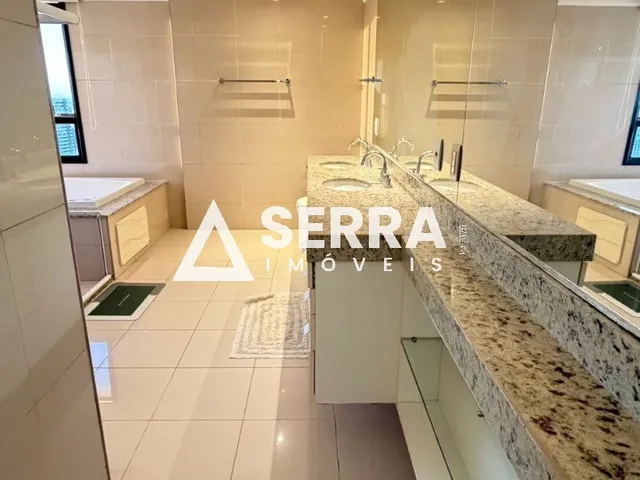 Imagem 11: Horto Florestal Cobertura duplex 553m² 4 suítes master Piscina, sauna e 6 vagas