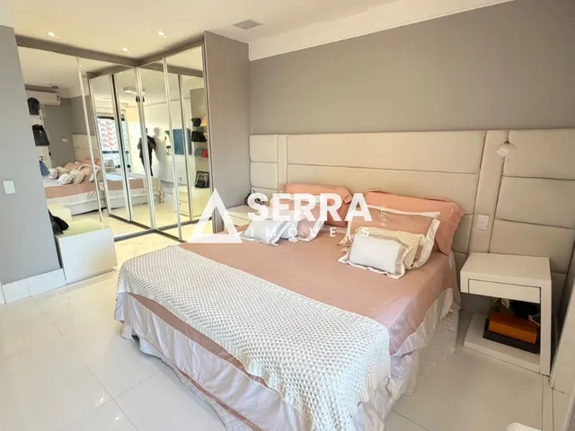 Imagem 3: Horto Florestal Cobertura duplex 553m² 4 suítes master Piscina, sauna e 6 vagas