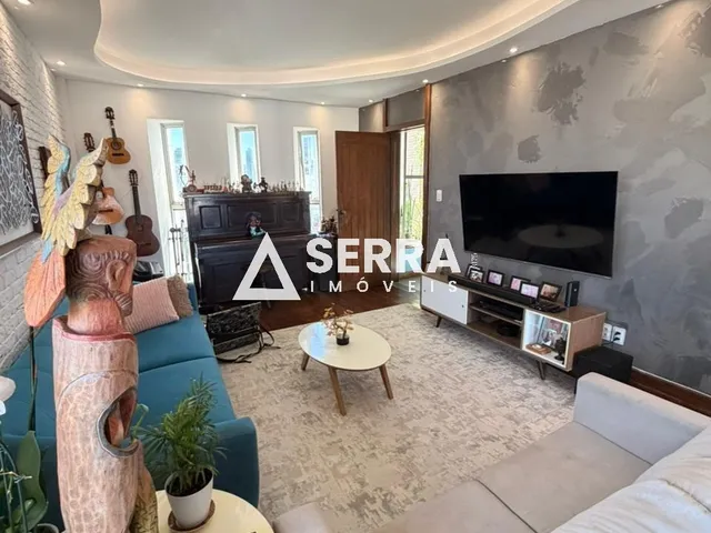 Imagem 2: Ondina (Jardim Apipema) | 4/4 (2 suítes) | 175m² | Nascente | 2 vagas