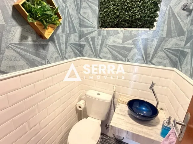 Imagem 11: Ondina (Jardim Apipema) | 4/4 (2 suítes) | 175m² | Nascente | 2 vagas