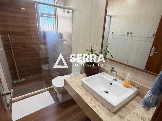 Imagem 9: Ondina (Jardim Apipema) | 4/4 (2 suítes) | 175m² | Nascente | 2 vagas