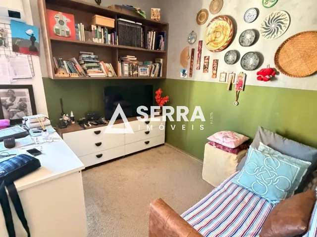 Imagem 5: Ondina (Jardim Apipema) | 4/4 (2 suítes) | 175m² | Nascente | 2 vagas