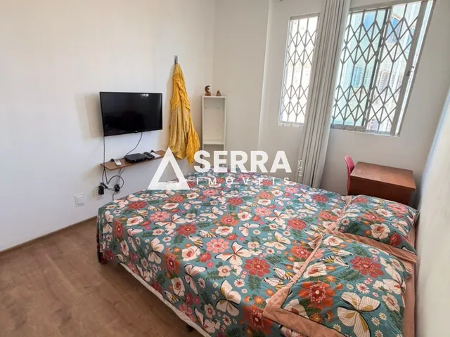 Imagem 7: Ondina (Jardim Apipema) | 4/4 (2 suítes) | 175m² | Nascente | 2 vagas