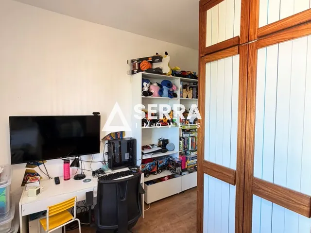 Imagem 6: Ondina (Jardim Apipema) | 4/4 (2 suítes) | 175m² | Nascente | 2 vagas