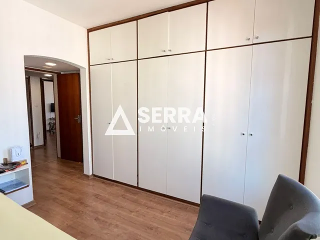 Imagem 3: Ondina (Jardim Apipema) | 4/4 (2 suítes) | 175m² | Nascente | 2 vagas
