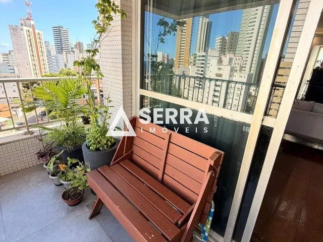 Imagem 8: Ondina (Jardim Apipema) | 4/4 (2 suítes) | 175m² | Nascente | 2 vagas