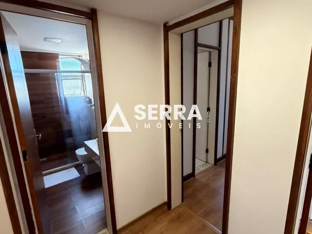 Imagem 13: Ondina (Jardim Apipema) | 4/4 (2 suítes) | 175m² | Nascente | 2 vagas