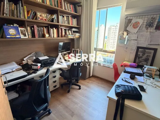 Imagem 15: Ondina (Jardim Apipema) | 4/4 (2 suítes) | 175m² | Nascente | 2 vagas