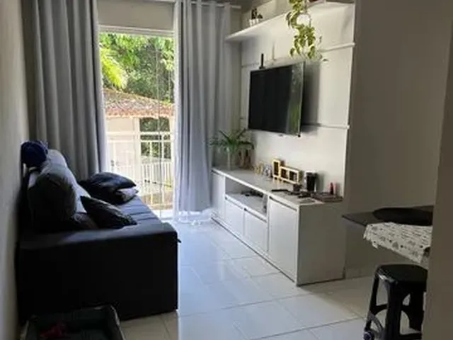 Imagem: Apto Via Parque 3 Quartos