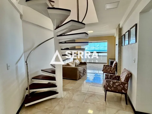 Imagem 7: Pituaçu | Cobertura 2/4 (reversível p/3) | 163 m² | Nascente | Vista mar