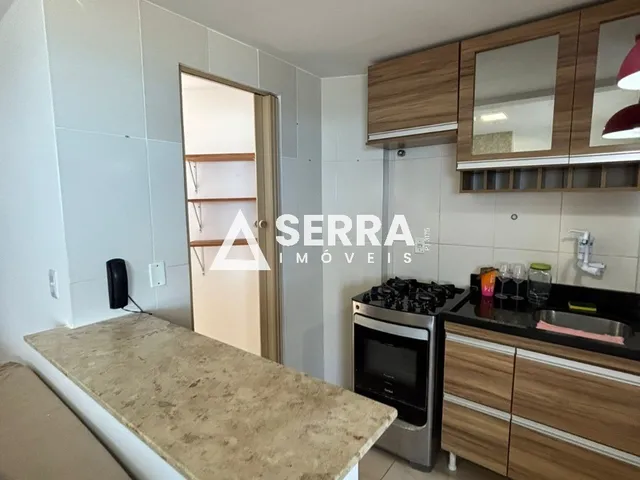 Imagem 14: Pituaçu | Cobertura 2/4 (reversível p/3) | 163 m² | Nascente | Vista mar