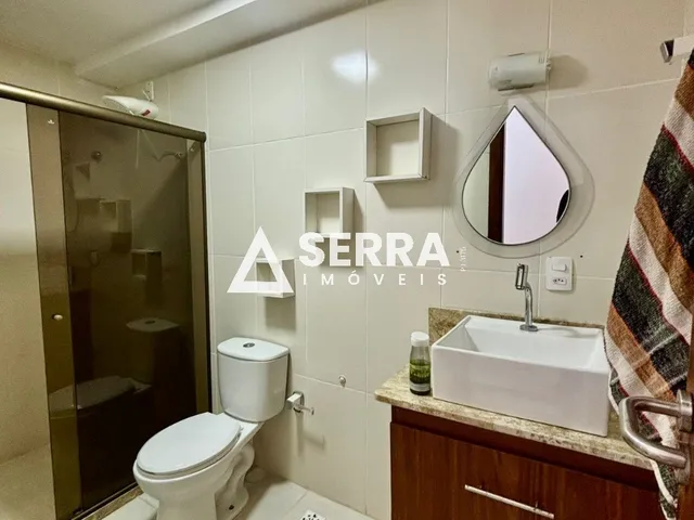 Imagem 6: Pituaçu | Cobertura 2/4 (reversível p/3) | 163 m² | Nascente | Vista mar