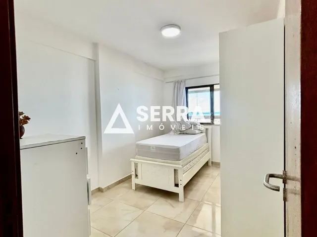 Imagem 15: Pituaçu | Cobertura 2/4 (reversível p/3) | 163 m² | Nascente | Vista mar
