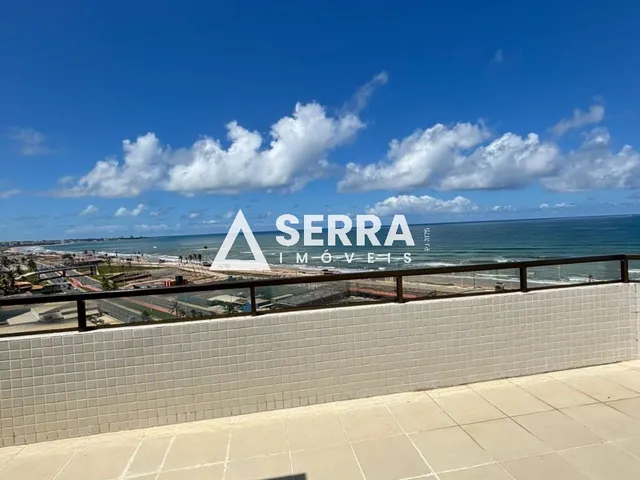 Imagem 13: Pituaçu | Cobertura 2/4 (reversível p/3) | 163 m² | Nascente | Vista mar