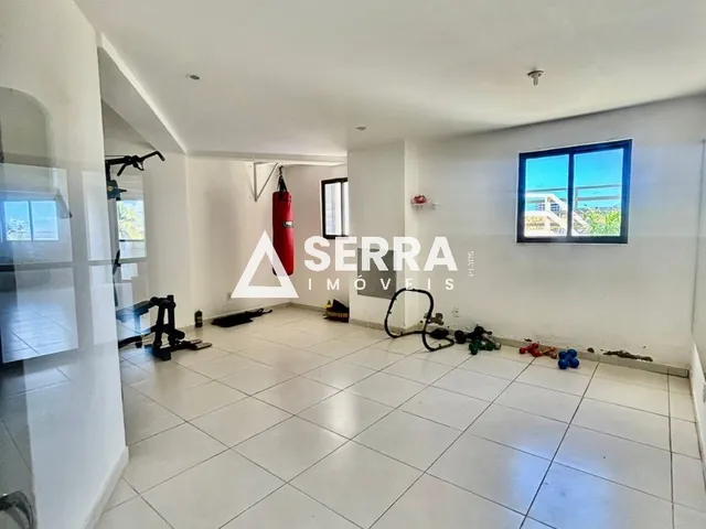 Imagem 12: Pituaçu | Cobertura 2/4 (reversível p/3) | 163 m² | Nascente | Vista mar