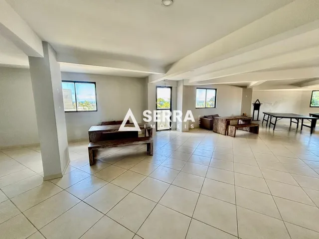 Imagem 4: Pituaçu | Cobertura 2/4 (reversível p/3) | 163 m² | Nascente | Vista mar