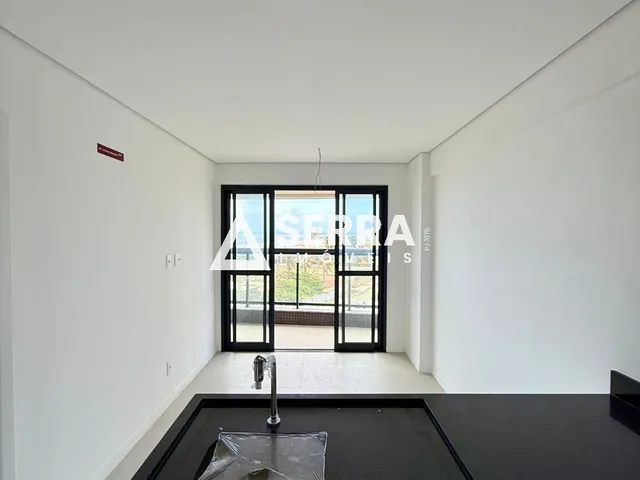 Imagem 12: Jaguaribe | 1 quarto e sala | 40,25 m² | Vista mar | Novo
