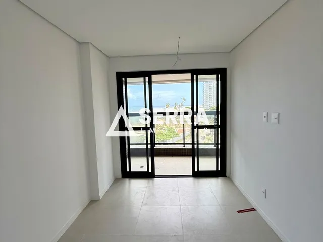 Imagem 7: Jaguaribe | 1 quarto e sala | 40,25 m² | Vista mar | Novo