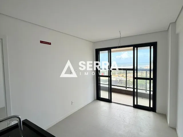 Imagem 14: Jaguaribe | 1 quarto e sala | 40,25 m² | Vista mar | Novo