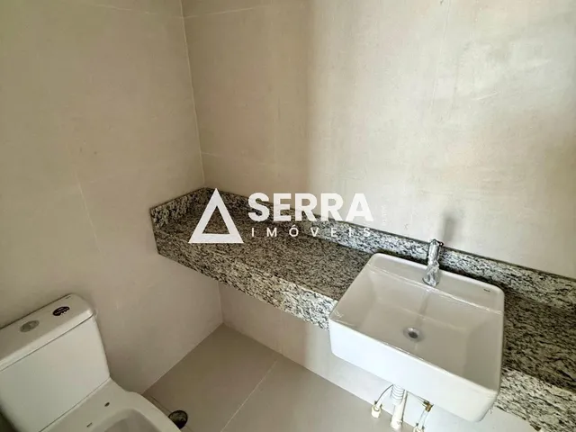 Imagem 6: Jaguaribe | 1 quarto e sala | 40,25 m² | Vista mar | Novo