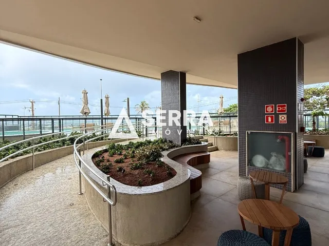 Imagem 9: Jaguaribe | 1 quarto e sala | 40,25 m² | Vista mar | Novo