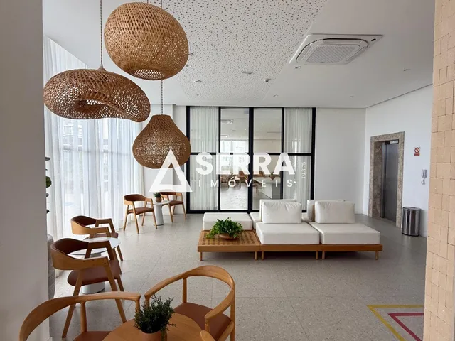 Imagem 4: Jaguaribe | 1 quarto e sala | 40,25 m² | Vista mar | Novo