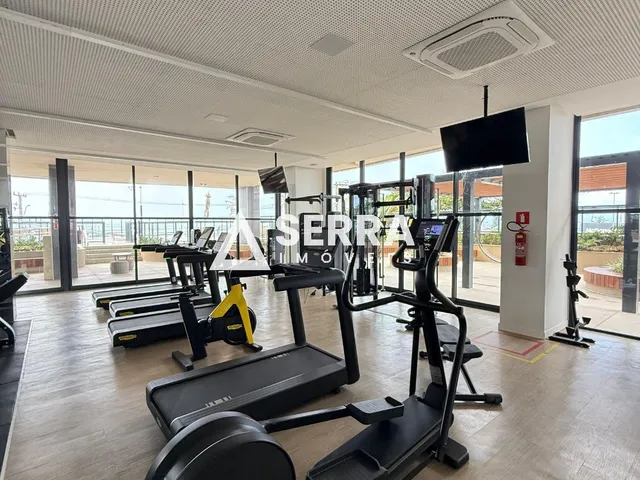 Imagem 2: Jaguaribe | 1 quarto e sala | 40,25 m² | Vista mar | Novo
