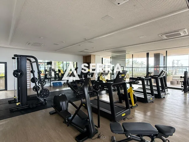 Imagem 11: Jaguaribe | 1 quarto e sala | 40,25 m² | Vista mar | Novo