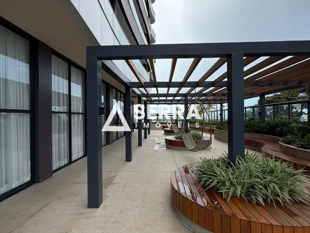 Imagem 13: Jaguaribe | 1 quarto e sala | 40,25 m² | Vista mar | Novo