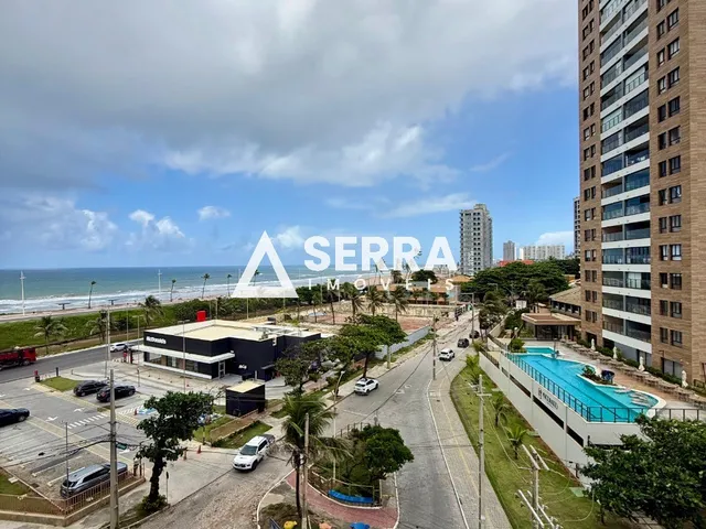 Imagem 16: Jaguaribe | 1 quarto e sala | 40,25 m² | Vista mar | Novo