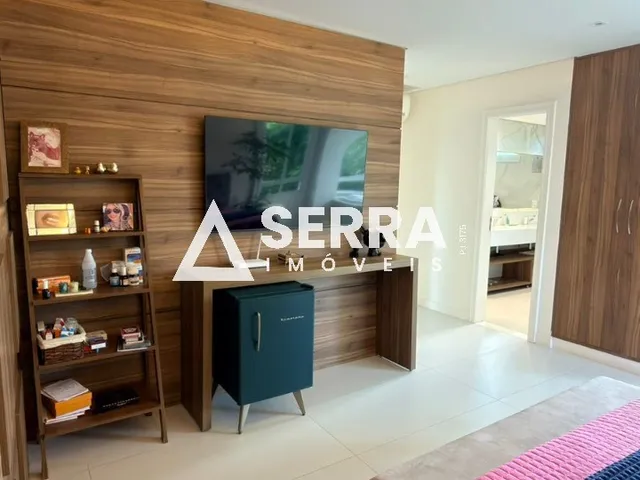 Imagem 12: Alphaville Litoral Norte 1 | Casa | 5 suítes | ~400 m² construídos