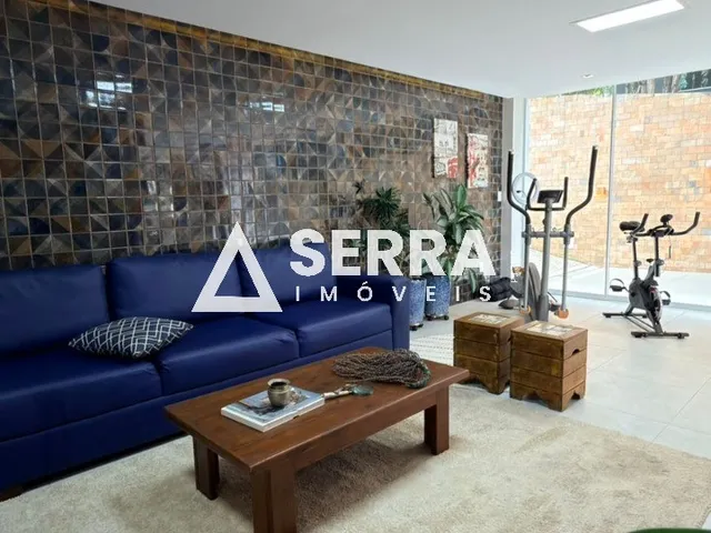 Imagem 11: Alphaville Litoral Norte 1 | Casa | 5 suítes | ~400 m² construídos