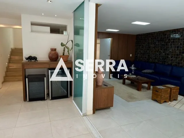 Imagem 6: Alphaville Litoral Norte 1 | Casa | 5 suítes | ~400 m² construídos