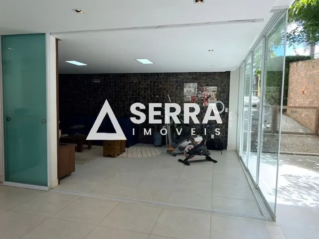 Imagem 16: Alphaville Litoral Norte 1 | Casa | 5 suítes | ~400 m² construídos