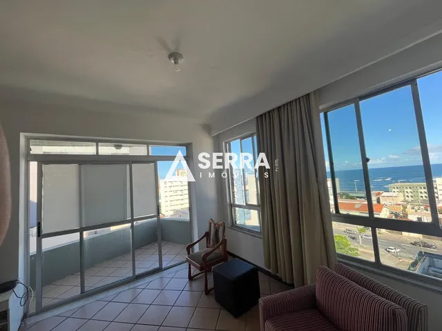 Imagem: Pituba Cobertura 214 m² 3 quartos (1
