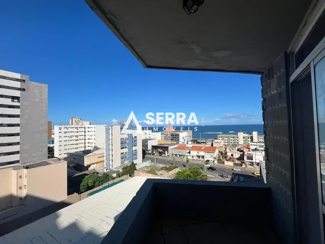 Imagem 6: Pituba | Cobertura 214 m² | 3 quartos (1 suíte) | Vista mar | 1 vaga