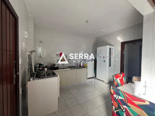 Imagem 2: Pituba | Cobertura 214 m² | 3 quartos (1 suíte) | Vista mar | 1 vaga