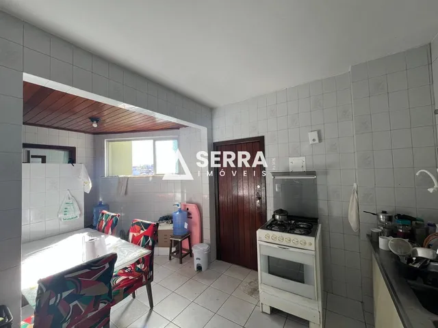 Imagem 3: Pituba | Cobertura 214 m² | 3 quartos (1 suíte) | Vista mar | 1 vaga