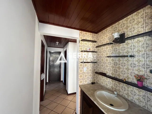 Imagem 7: Pituba | Cobertura 214 m² | 3 quartos (1 suíte) | Vista mar | 1 vaga