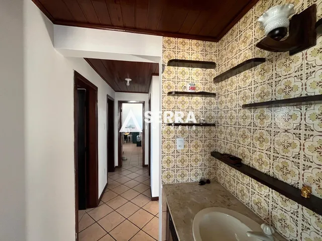 Imagem 11: Pituba | Cobertura 214 m² | 3 quartos (1 suíte) | Vista mar | 1 vaga