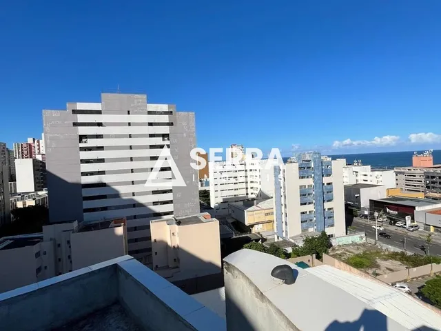Imagem 10: Pituba | Cobertura 214 m² | 3 quartos (1 suíte) | Vista mar | 1 vaga