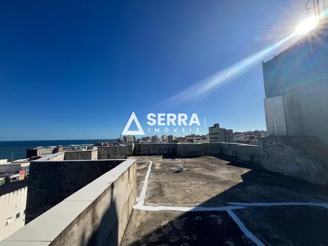 Imagem 9: Pituba | Cobertura 214 m² | 3 quartos (1 suíte) | Vista mar | 1 vaga