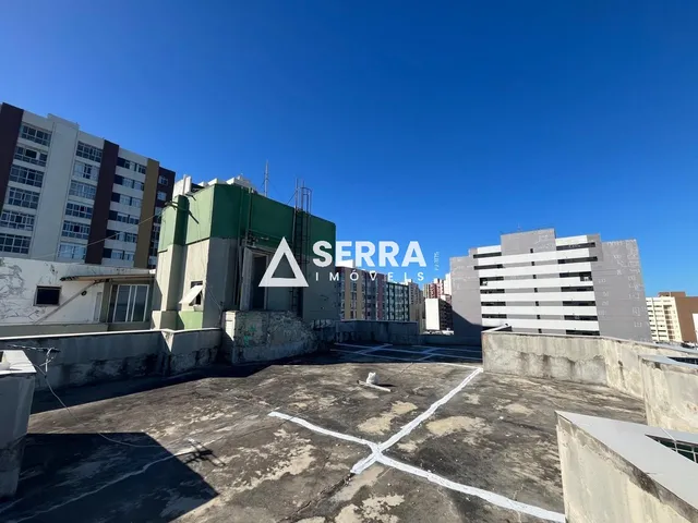 Imagem 12: Pituba | Cobertura 214 m² | 3 quartos (1 suíte) | Vista mar | 1 vaga